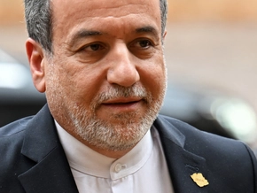 Irans Außenminister in Russland - Araqchi übergab Forderung