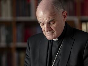 “Mehr Aufmerksamkeit für geistliche Berufungen”