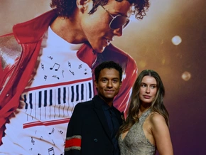 "Michael": Hagiografie des jungen Jackson