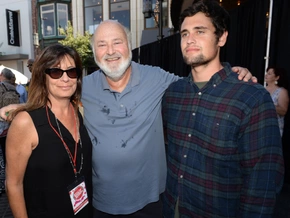 Jake Reiner schreibt über "wahren Alptraum"