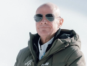 Georgien nominiert FIS-Präsident Eliasch für Wiederwahl