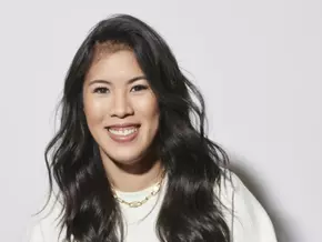 Mai Thi Nguyen-Kim sieht Wissenschaft nicht als "snackable"