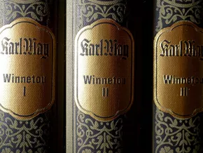 Traditionsreicher Karl-May-Verlag vor Verkauf