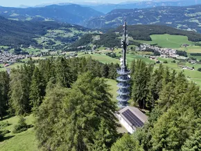 Radio Rumantsch: UKW-Abschaltung am 14. April