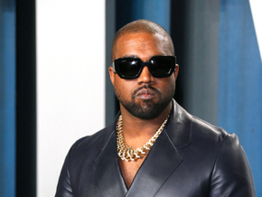 Frankreich will Konzert von Kanye West verbieten