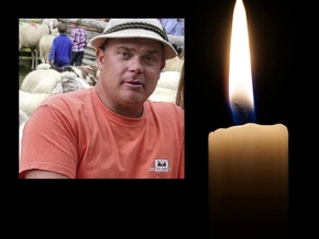 Welle der Solidarität nach dem Tod von Alexander Thöni in Graun