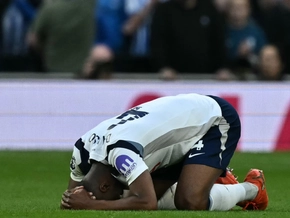 Danso-Patzer bringt Tottenham um Sieg