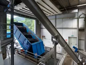 Südtirol arbeitet an Verwertung von Klärschlämmen