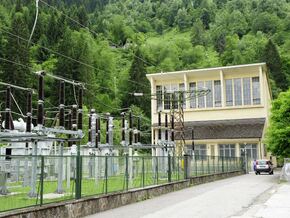 Ultental: Insgesamt 4,4 Millionen Euro für Umweltmaßnahmen