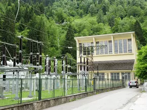 Ultental: Insgesamt 4,4 Millionen Euro für Umweltmaßnahmen