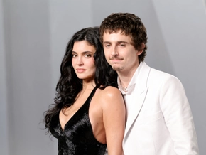 Kylie Jenner verrät ihren liebsten Timothée-Chalamet-Film