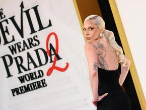 Lady Gaga und Doechii feiern Mode mit gemeinsamem Song