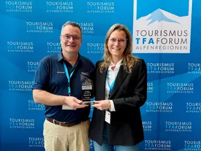 Carezza Dolomites zählt erneut zu den beliebtesten Skigebieten