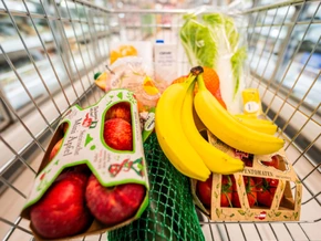 Lebensmittelpreise steigen weltweit infolge des Iran-Krieges