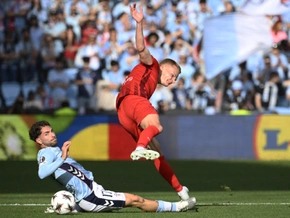 Crystal Palace weiter - Österreicher-Duell im EL-Halbfinale