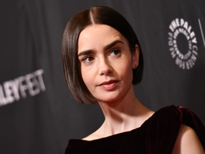 Drehstart im Mai für fünfte Staffel von "Emily in Paris"