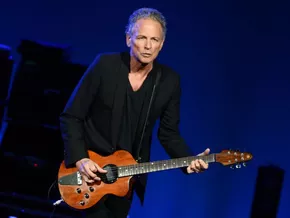 Musiker Lindsey Buckingham attackiert - Polizei ermittelt