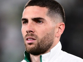 Algeriens Torhüter Zidane nach Verletzung für WM fraglich