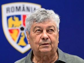 Kurz nach Rücktritt: Rumäniens Ex-Teamchef Lucescu gestorben