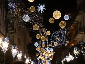 Bozen plant bereits den Weihnachtszauber