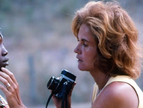 "Mirella": Ein Blick auf die Frau mit dem tollen Blick