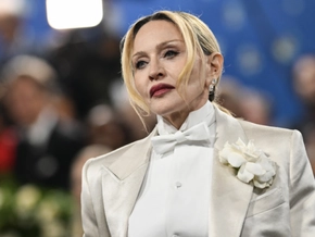 Madonna überrascht mit Auftritt bei Coachella-Festival
