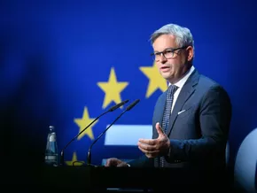 Brunner fordert mehr Tempo trotz Rückführungshochs