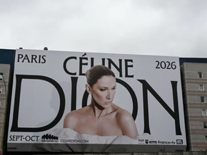 Weitere Céline-Dion-Konzerte angekündigt