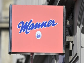 Manner-Gewinn halbierte sich