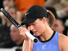 Tagger in Rouen bereits in Runde 1 ausgeschieden