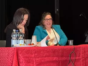 Influencerin Marta Russo: “Inklusion beginnt im Herzen”