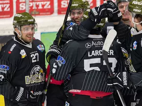 AHL: Erstmals zwei Südtiroler Teams im Finale