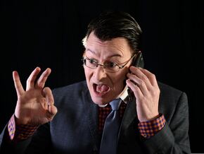 Strom und Gas: Bald ist Schluss mit lästigen Werbeanrufen