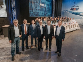 Rekordjahr für die HTI Unternehmensgruppe
