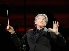 US-Dirigent Michael Tilson Thomas gestorben