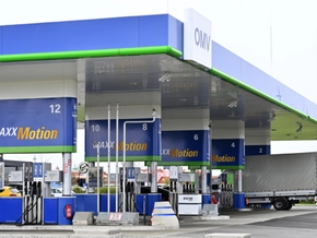 OMV: Bei Importen keine Preisreduktion erzielbar