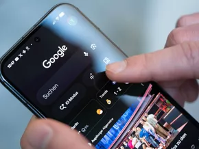 Mit Google plaudern statt tippen