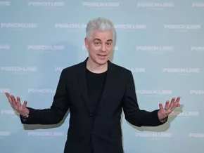 Mittermeier rät tabu-beklagenden Comedians: Werdet Bäcker