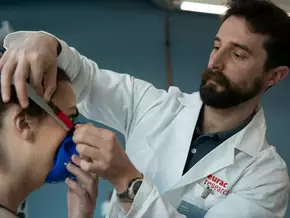 Fit für die Berge: Eurac Research startet Mountain Clinic in Bozen