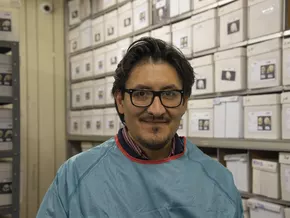 Scharlacherreger kam nicht erst mit den Europäern nach Amerika