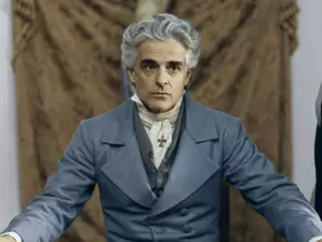 "Kapodistrias - Der Gouverneur": Ein griechisches Heldenepos