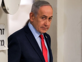 Israel will Atom- und Raketenprogramm zerstört haben