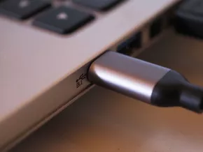 USB-C: Einheitliche Ladebuchse für alle Laptops in der EU