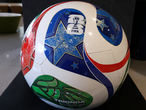 FIFA startet weitere Verkaufsphase für WM-Tickets