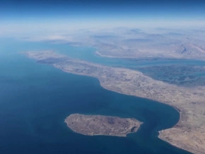 Öltanker müssen umkehren: Straße von Hormuz wieder zu