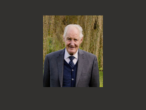 Seniorenverband trauert um Ehrenpräsidenten Luis Thaler