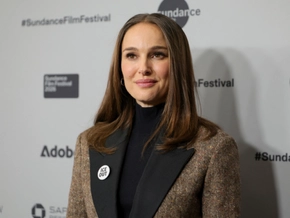 Natalie Portman erwartet drittes Kind