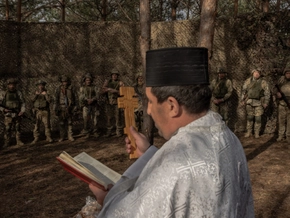 Osterwaffenruhe vorbei - Drohnen treffen Chemiewerk
