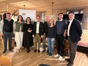 Mobilität und Arbeitgebermarke JOIN im Fokus