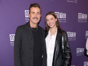 US-Schauspieler Justin Theroux zum ersten Mal Vater